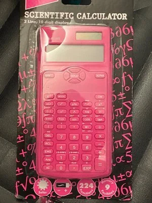 Other Calculators ACE TECH